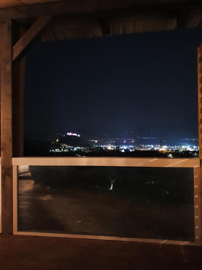 Hanu Lu Mos Opinca Ντέβα Εξωτερικό φωτογραφία