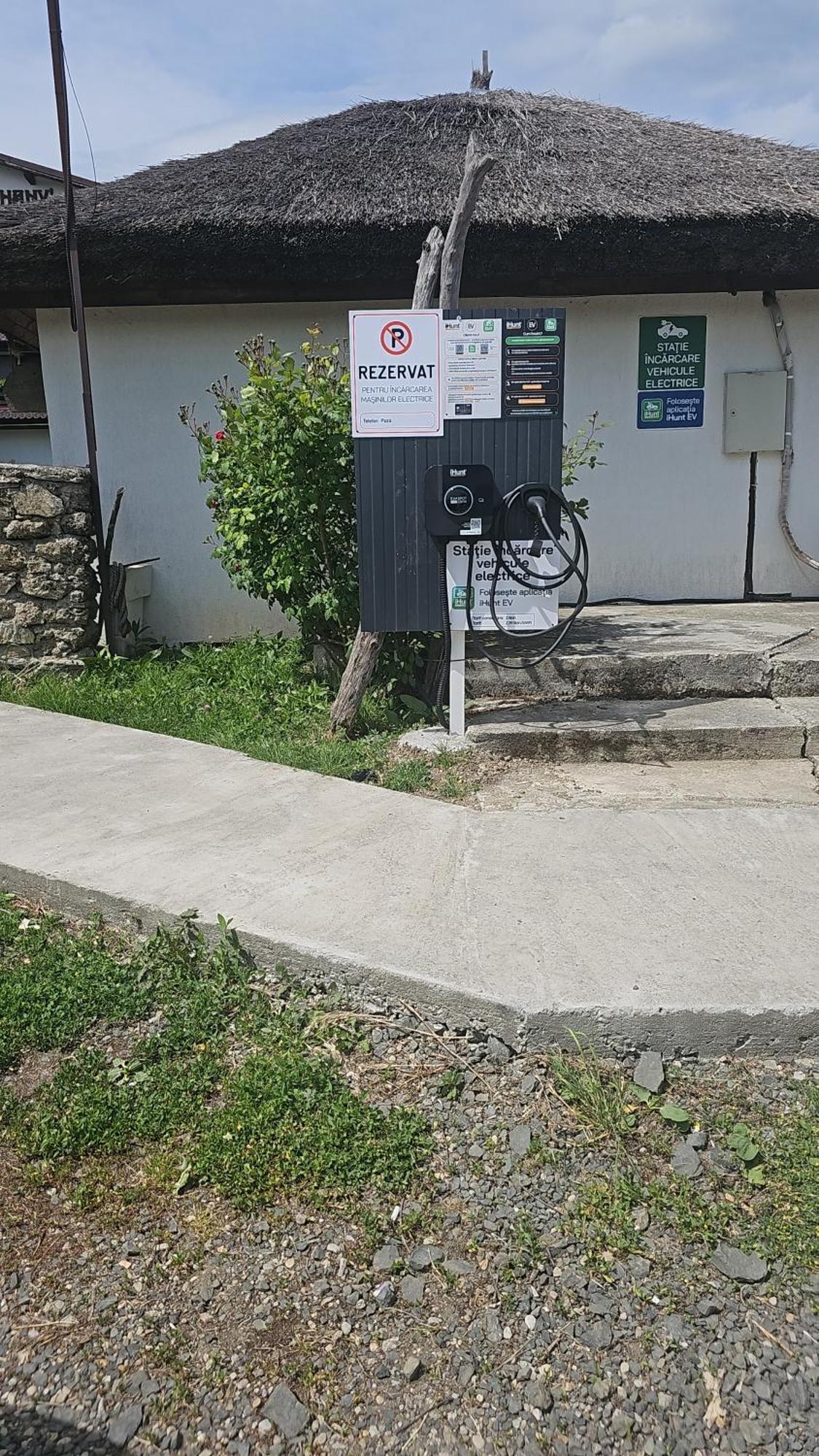 Hanu Lu Mos Opinca Ντέβα Εξωτερικό φωτογραφία